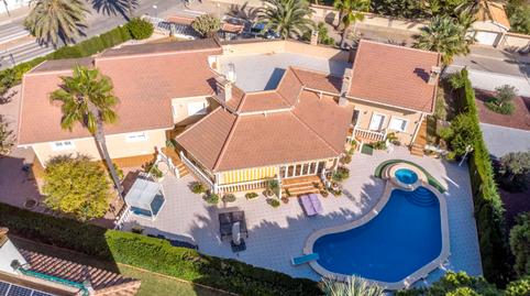 Foto 2 de Casa o xalet en venda a La Zenia, Orihuela