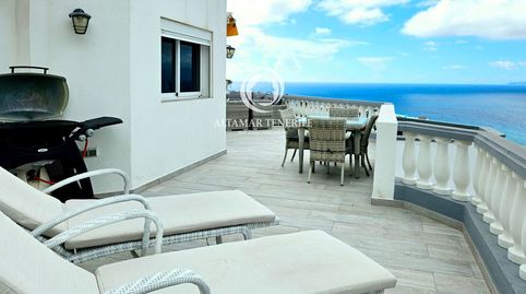 Foto 3 de Apartamento en venta en Tabaiba, Acantilados de Los Gigantes, Santiago del Teide