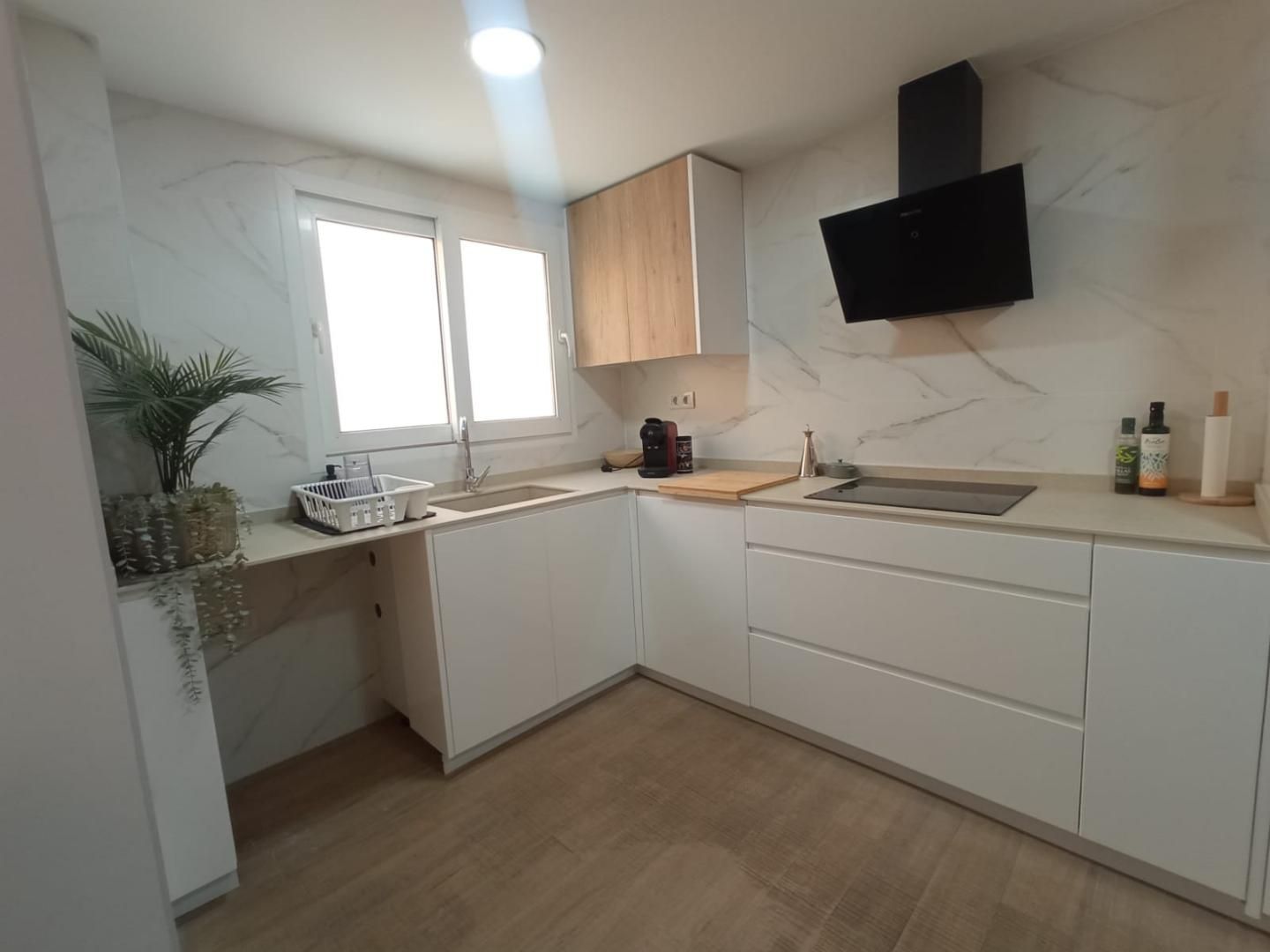Flat to rent in Picanya