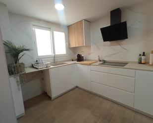 Kitchen of Flat to rent in Picanya