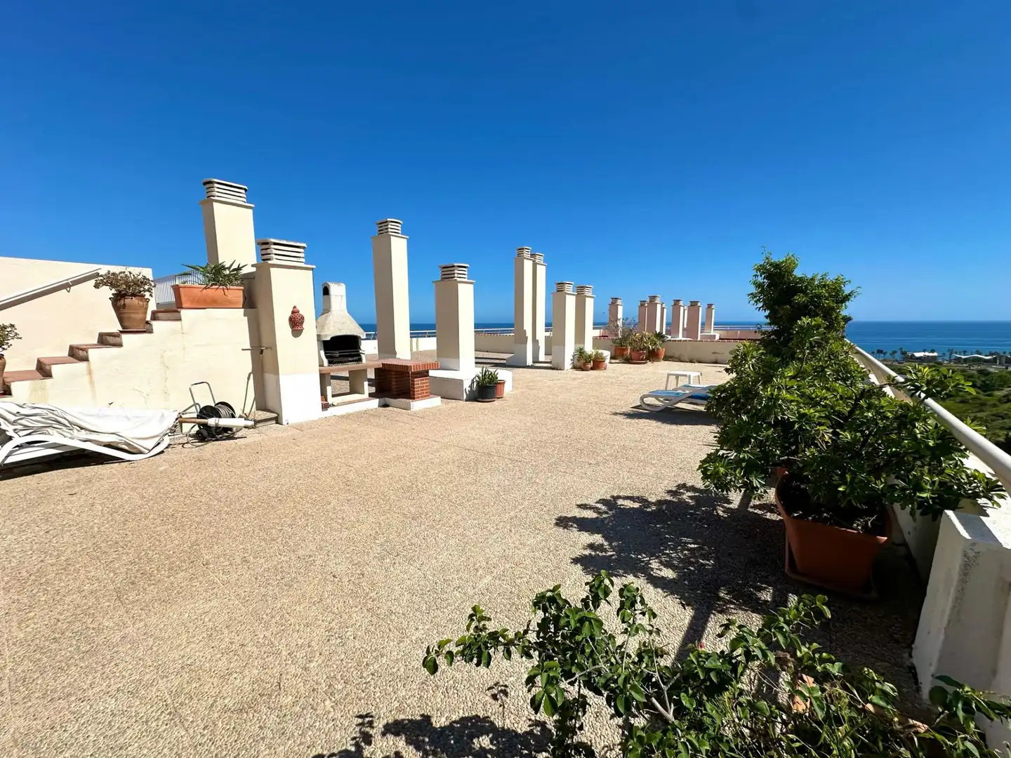 Apartament amb piscina en venda a Marbella Centro, imagen 10