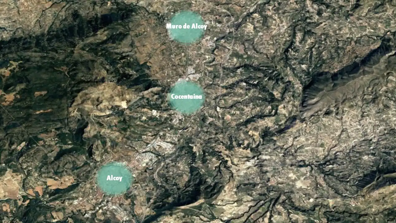 Terrain rustique à vendre à Ptda de la Mola, La Jovada, Alcudia, imagen 5