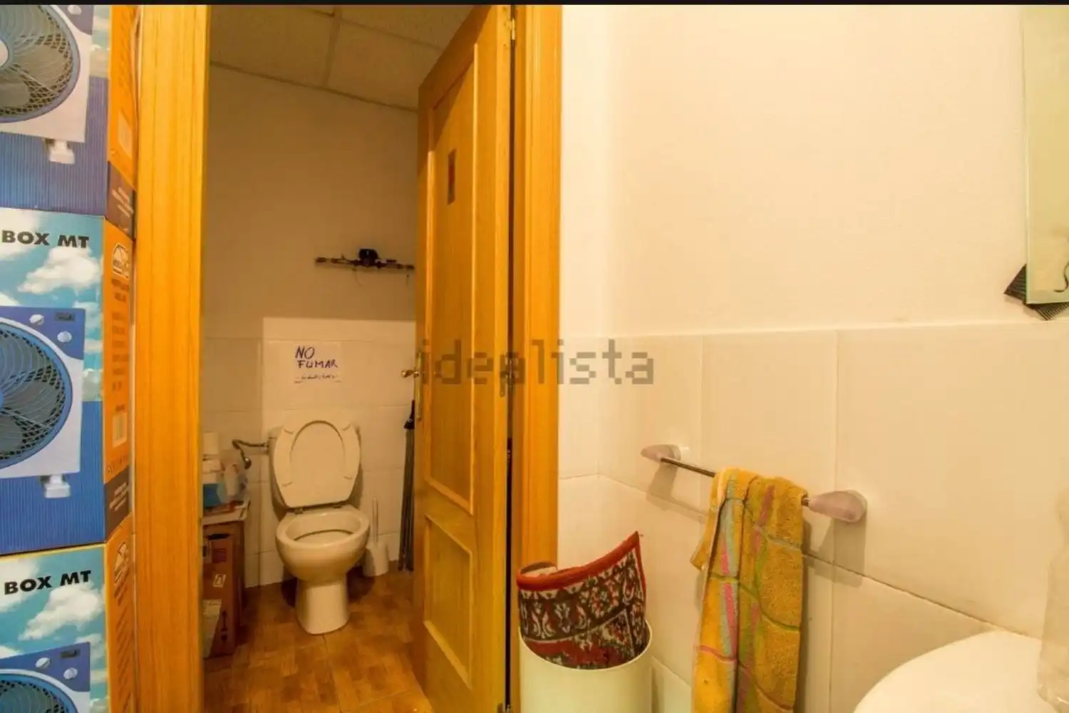 Business premises for sale in Calle de San Vicente de Paúl, imagen 11