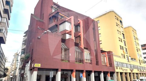 Foto 5 von Geschaftsraum zur Miete in Avenida Juan Carlos I, Casco Antiguo, Badajoz Capital