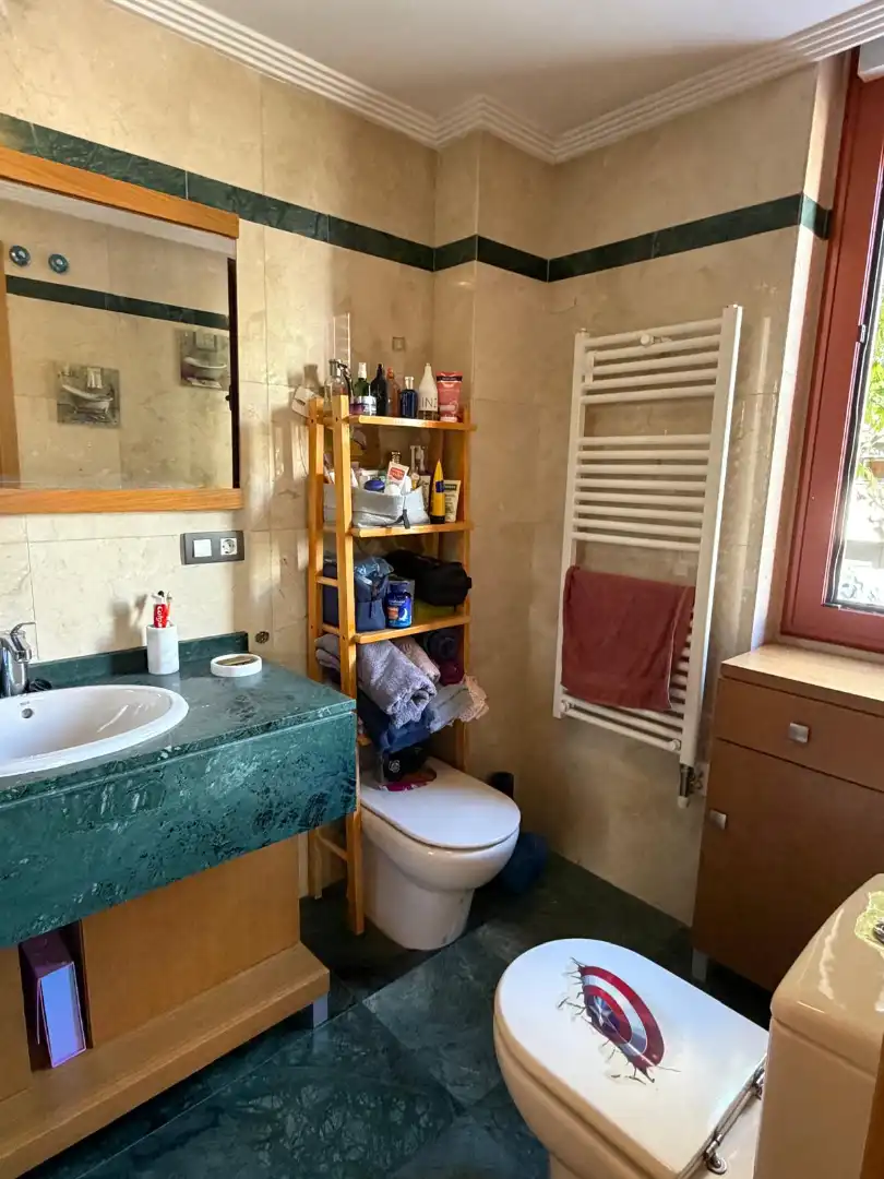 Appartement avec piscine à vendre à Calle del Monasterio de Santo Domingo de Silos, imagen 17
