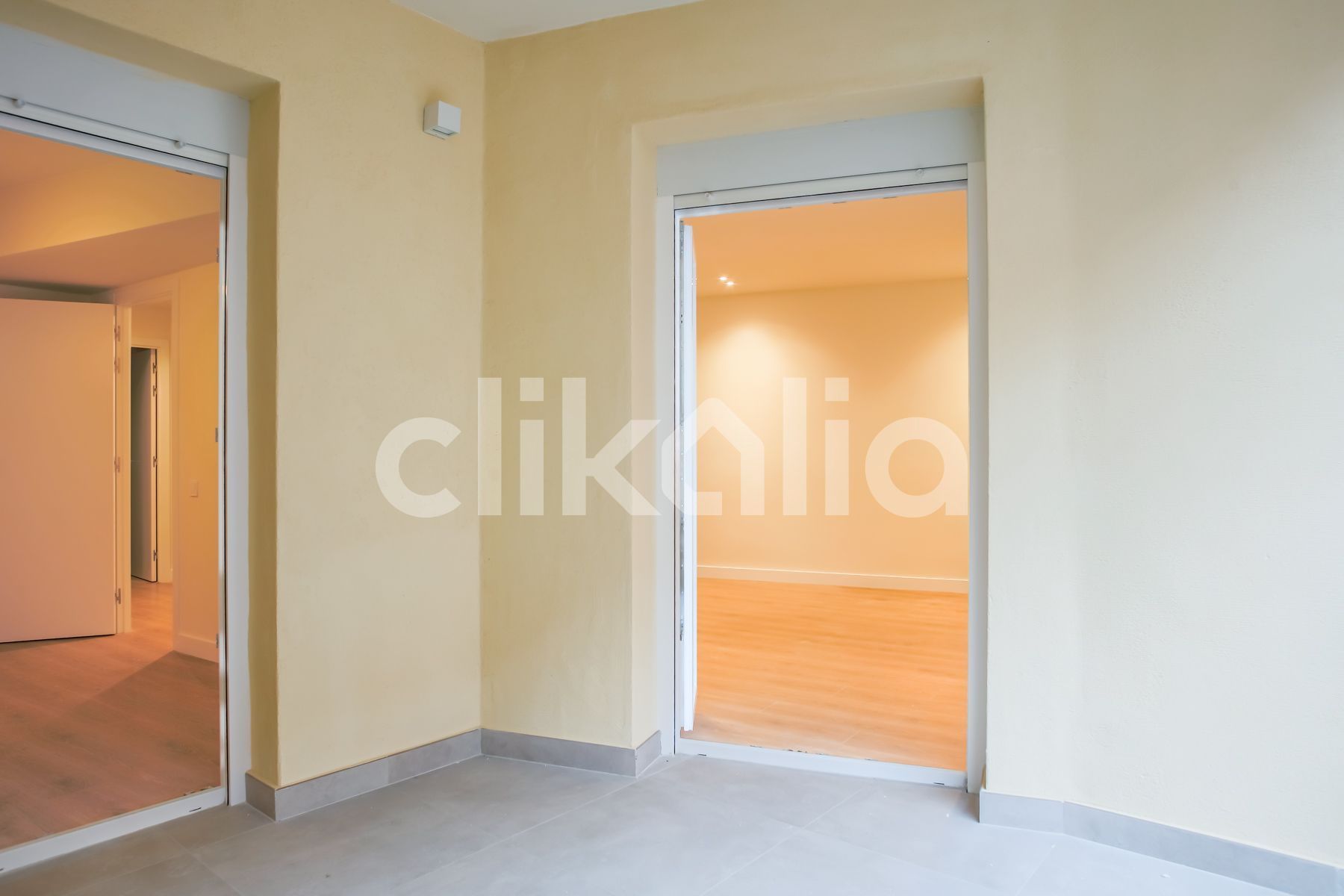 Piso en venta en  Madrid Capital con Aire acondicionado, Calefacción y Terraza