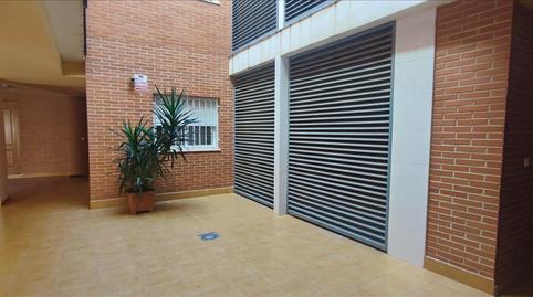 Foto 2 von Wohnung zum Verkauf in Paseo de las Delicias, Santa Lucía, Cartagena