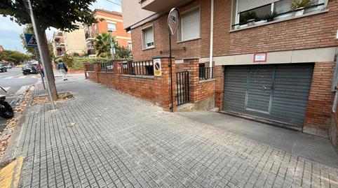 Photo 2 of Garage for sale in Carrer de Joan XXIII, Sant Francesc, Barcelona