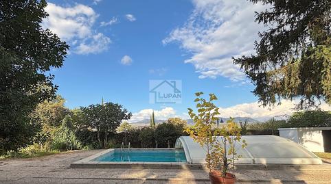 Photo 3 of House or chalet to rent in La Navata, Madrid