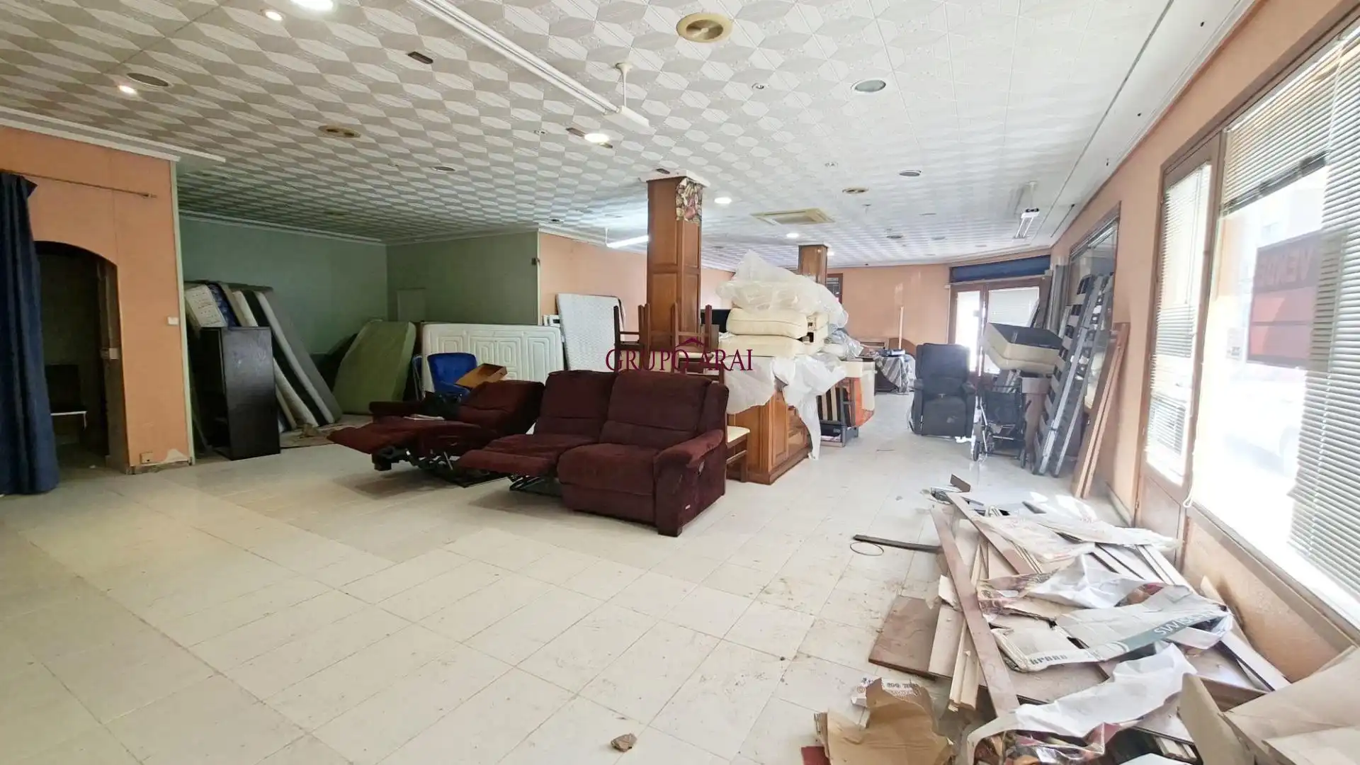 Local comercial en venda a Calle del Maestro Ramis, imagen 7
