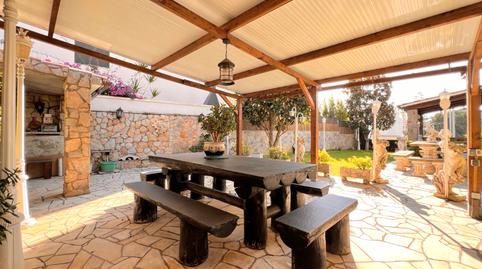 Foto 5 de Casa o chalet en venta en Avinguda Barcelona, Alella, Barcelona