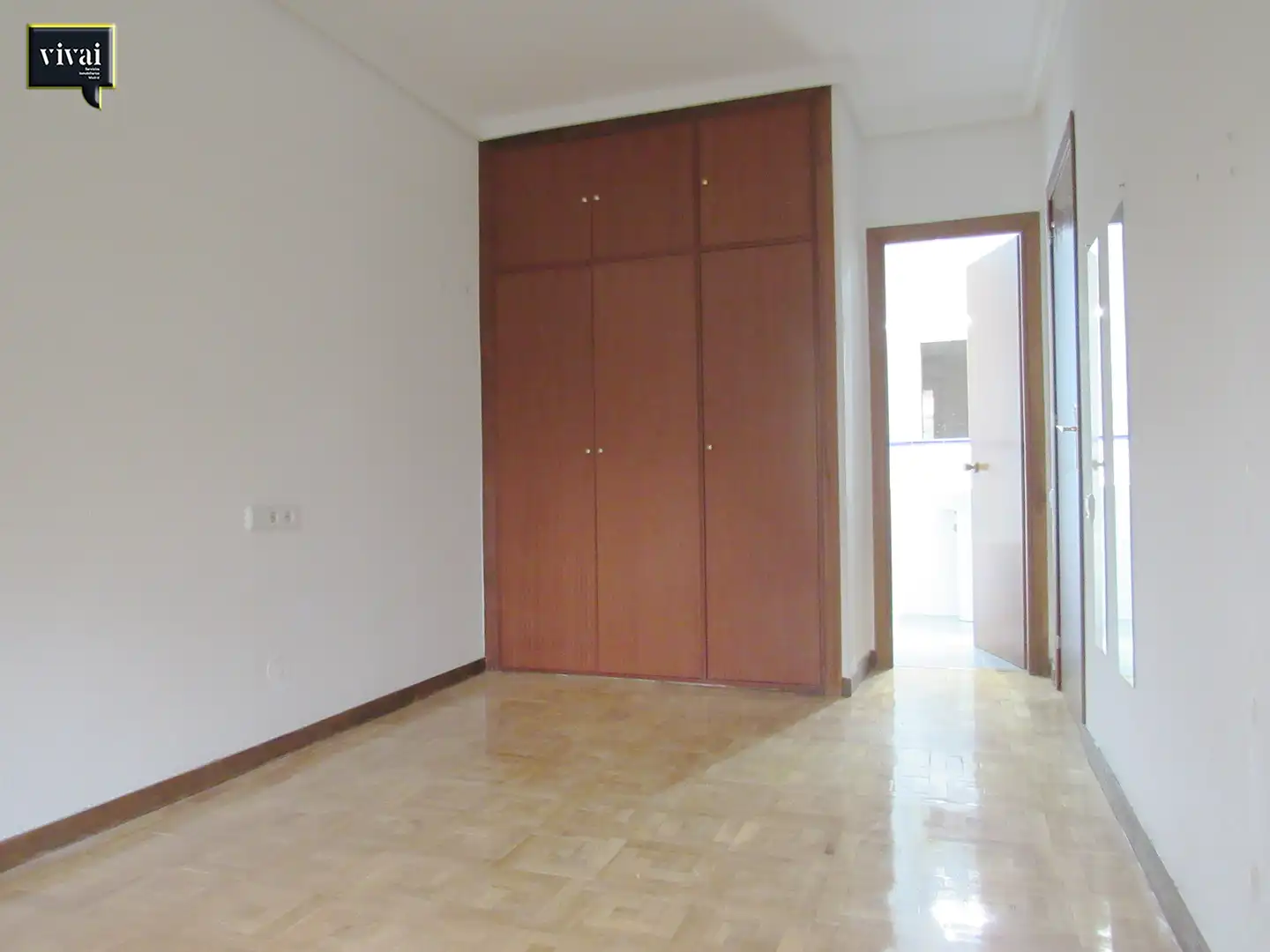 Habitación de Piso en venta en Madrid con Aire acondicionado, Calefacción y Parquet