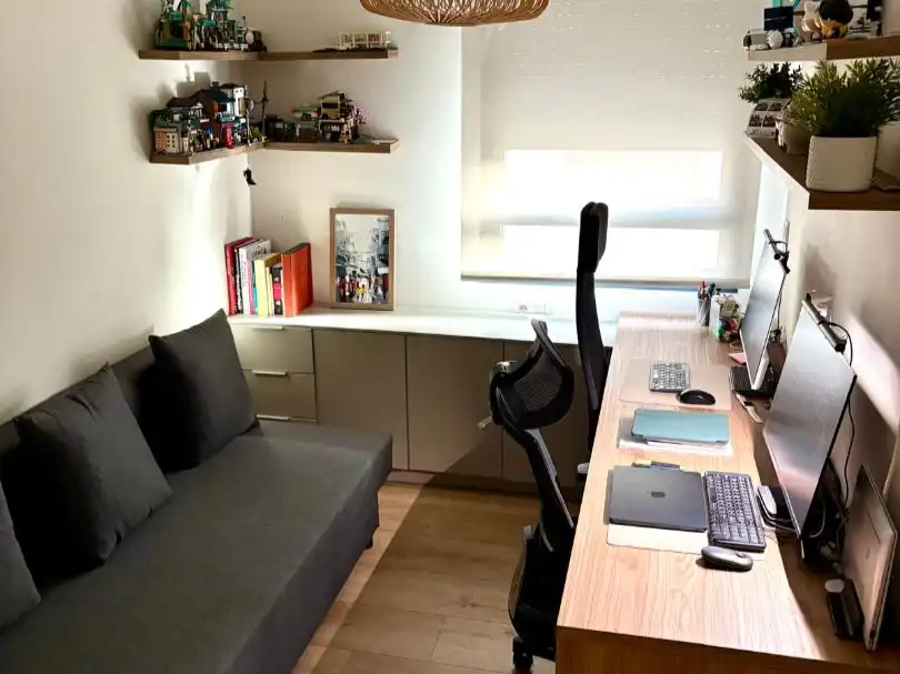 Pis en venda en Tres Cantos amb Aire condicionat, Calefacció i Parquet