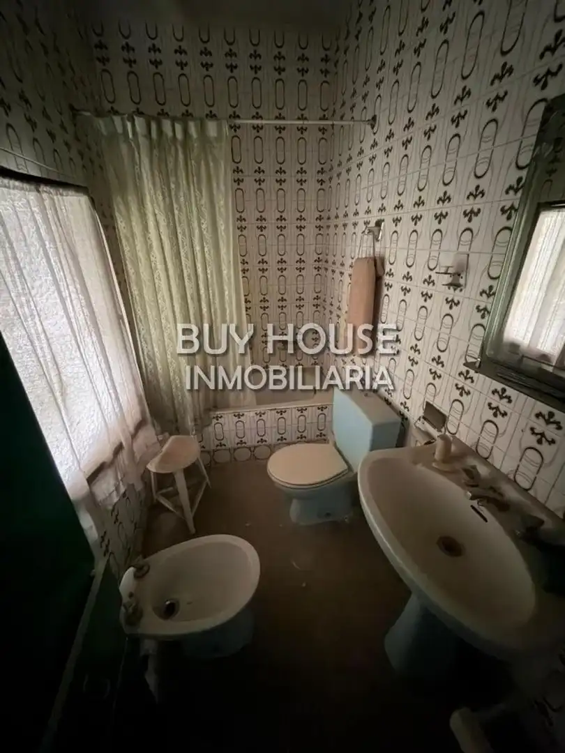 Casa o xalet en venda en Magán