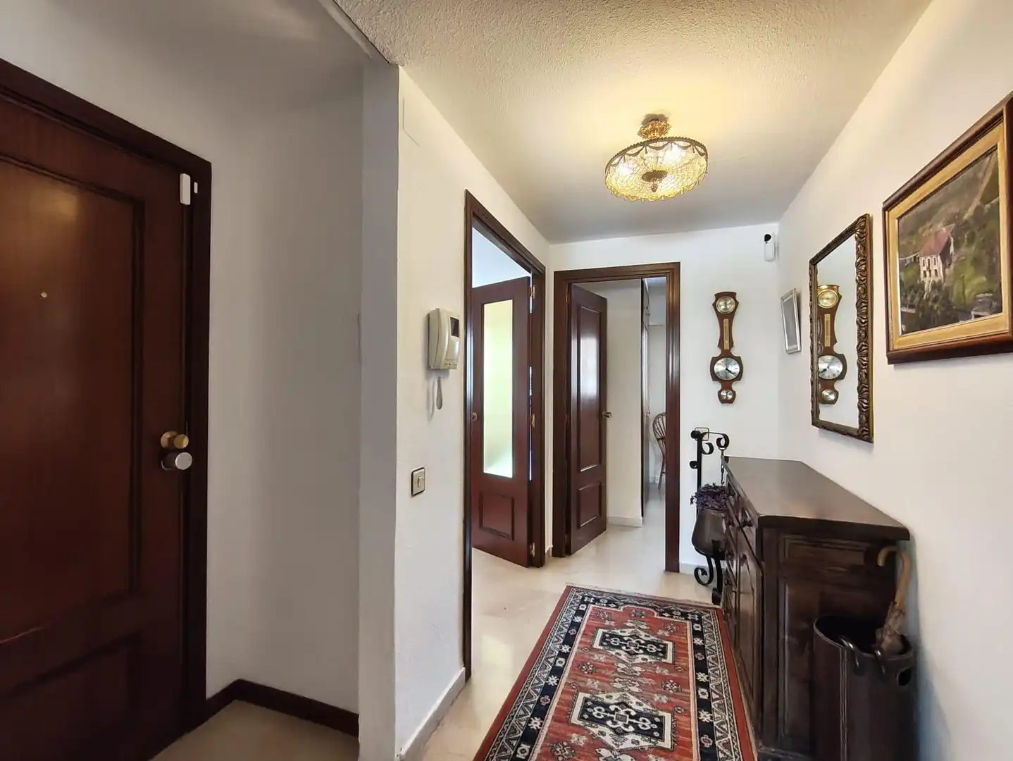 Appartement avec piscine à vendre à Avenida DR ORTS LLORCA, imagen 31