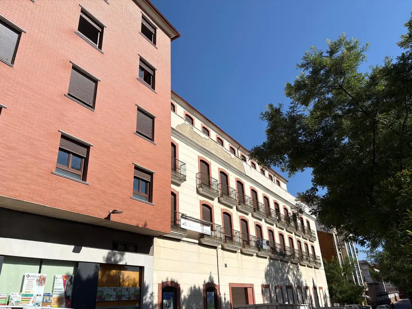 Wohnung mit Pool zum Verkauf in Plaza de Colón, imagen 25