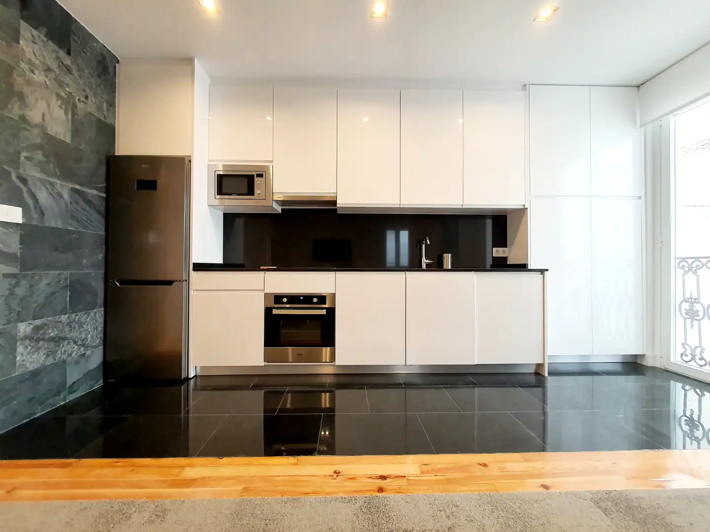 Apartament amb terrassa de lloguer a Centro, imagen 14