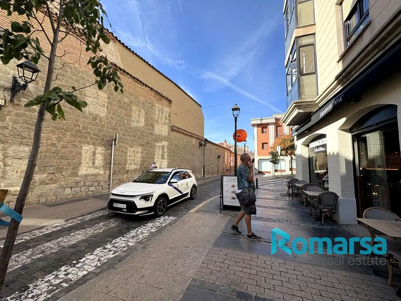 Local comercial en venta en Calle Duque de Alba, imagen 12