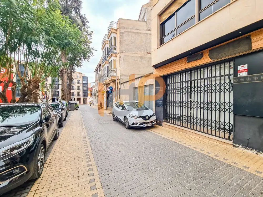 Business premises to rent in Huércal-Overa, imagen 17