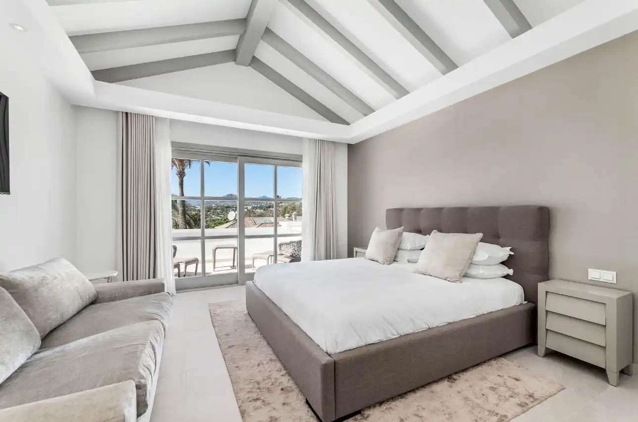 Casa amb piscina en venda a Marbella Centro, imagen 8