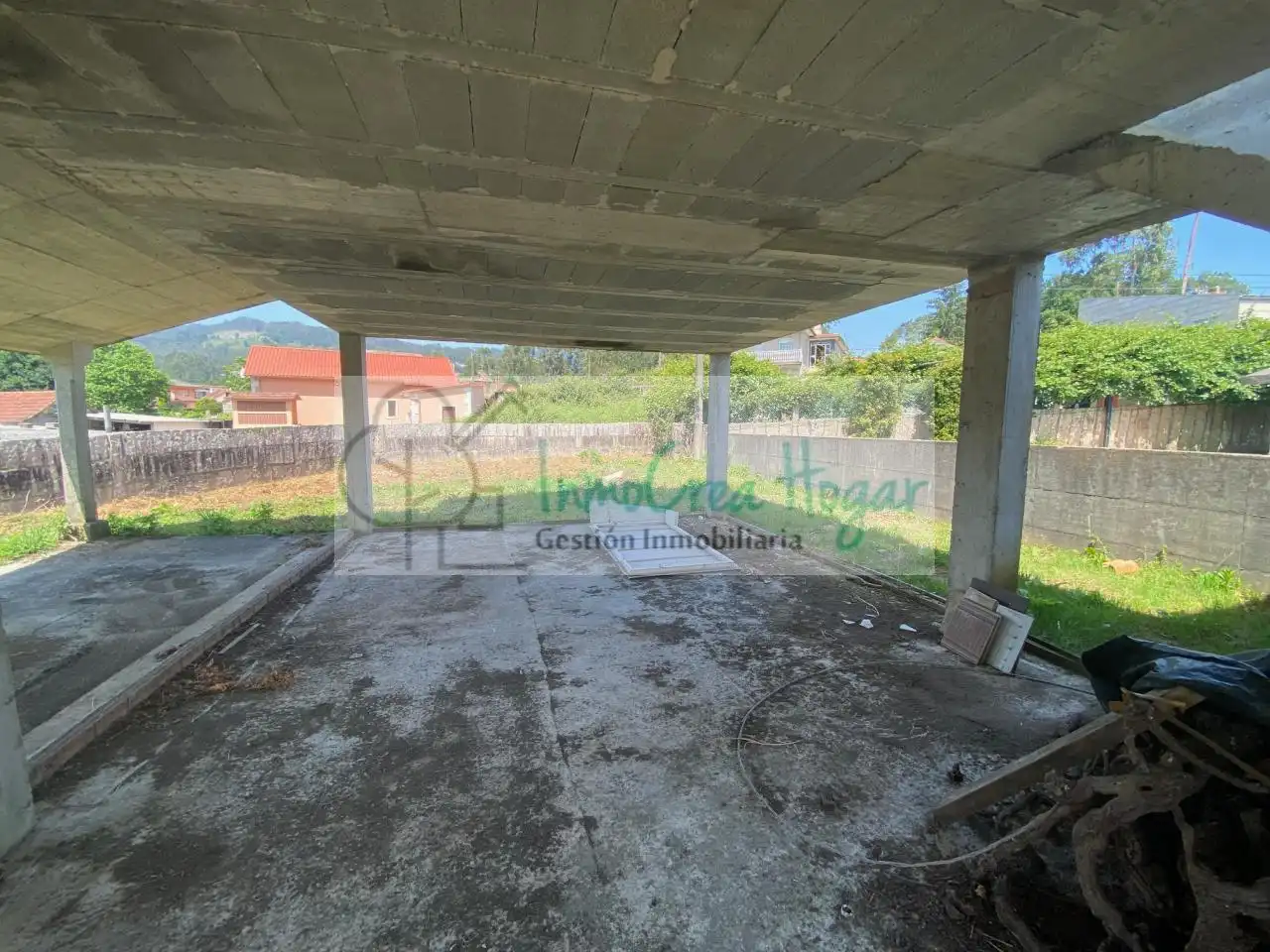 Casa amb jardí en venda a O Porriño, imagen 5