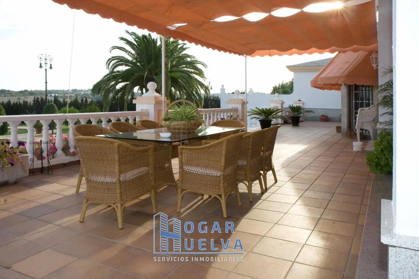 House with pool for sale in Finca El Acebuche 35, imagen 34