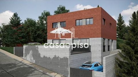 Foto 2 de Casa adosada en venta en Tunisia, Can Parellada, Terrassa