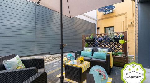 Foto 2 de Piso en venta en Lekeitio, Bizkaia