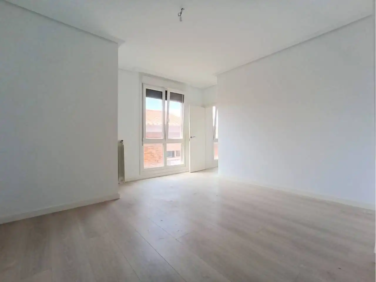 Exterior view of Flat for sale in Cerezo de Río Tirón  with Heating and Terrace