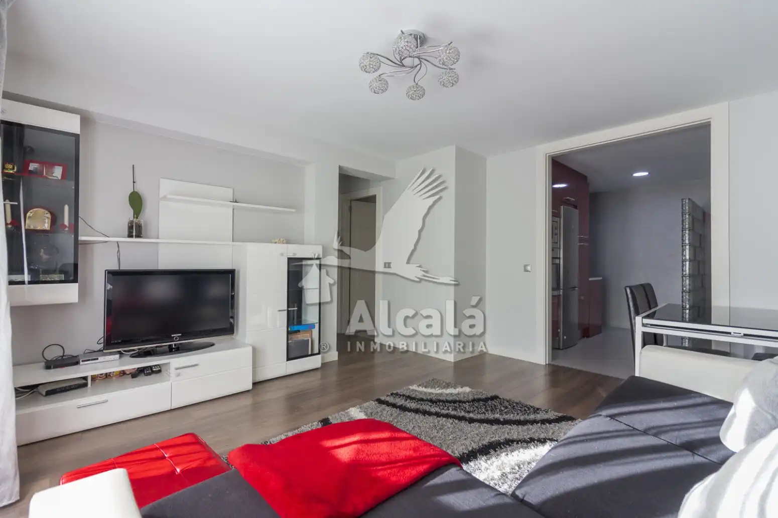 Piso en venta en Chorrillo