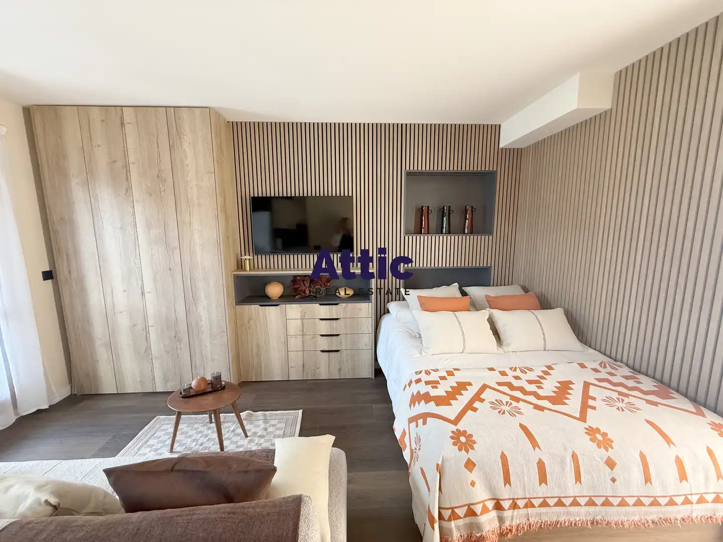 Studio with terrace for sale in Camí Marrades del Piol 12, imagen 10