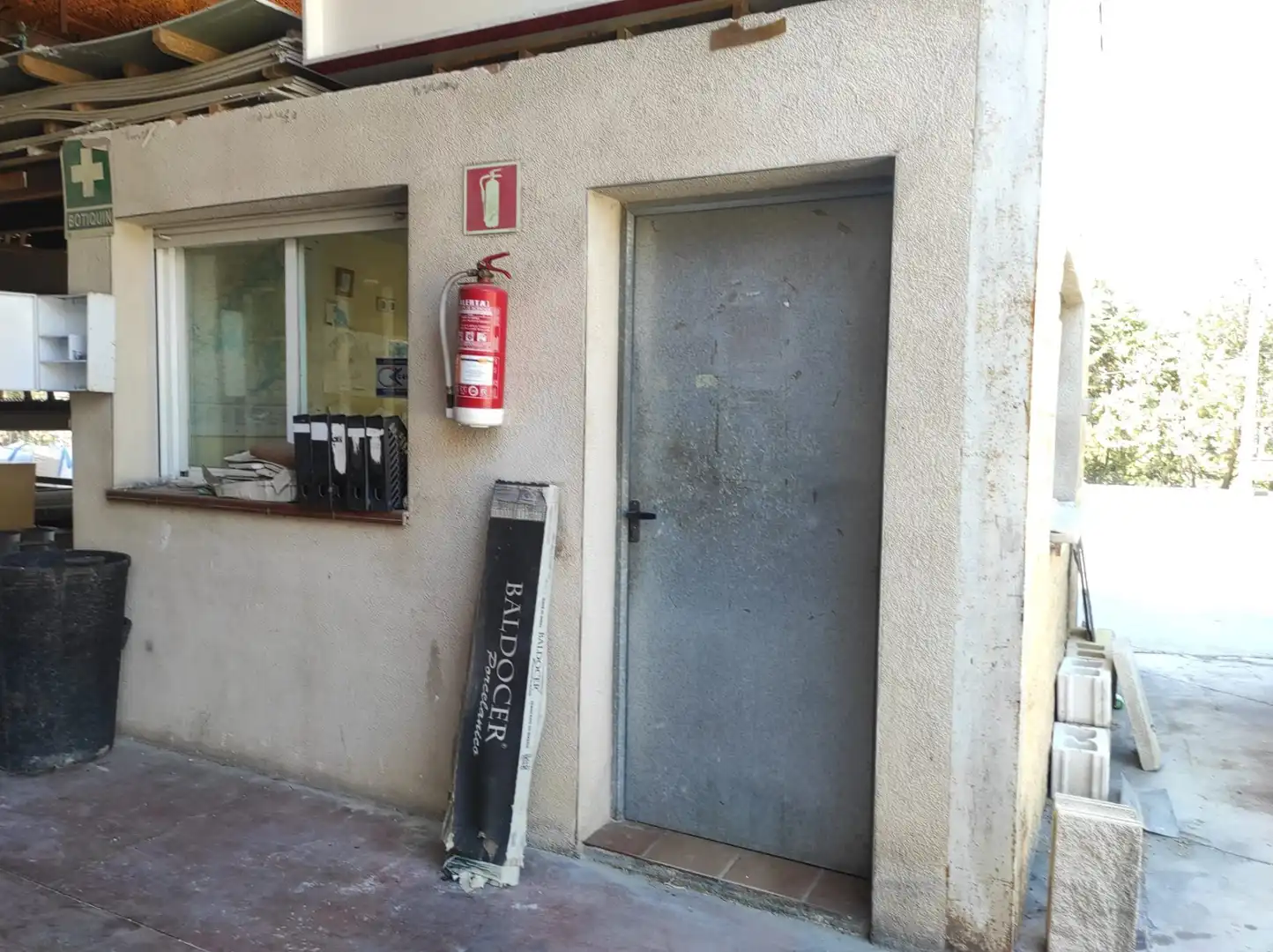 Industrial buildings for rent in M-229, 58, Valdilecha