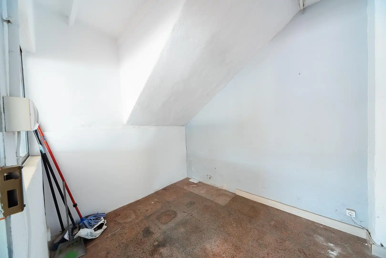 Inmuebles singulares con ascensor en venta en Calle CAMPOY, imagen 40