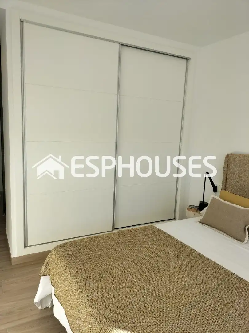 Erdgeschosswohnung mit Terrasse zum Verkauf in Desamparados - Hurchillo - Torremendo, imagen 15