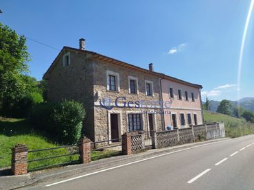 Maison à vendre à Trubia - Lugar Perlavia