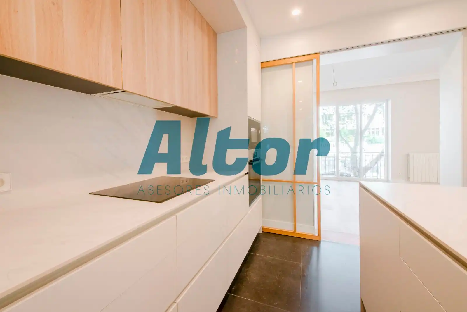 Flat with lift for sale in DEL PINAR, imagen 11
