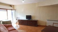 Living room of Flat for sale in Segovia Capital  with Terrace