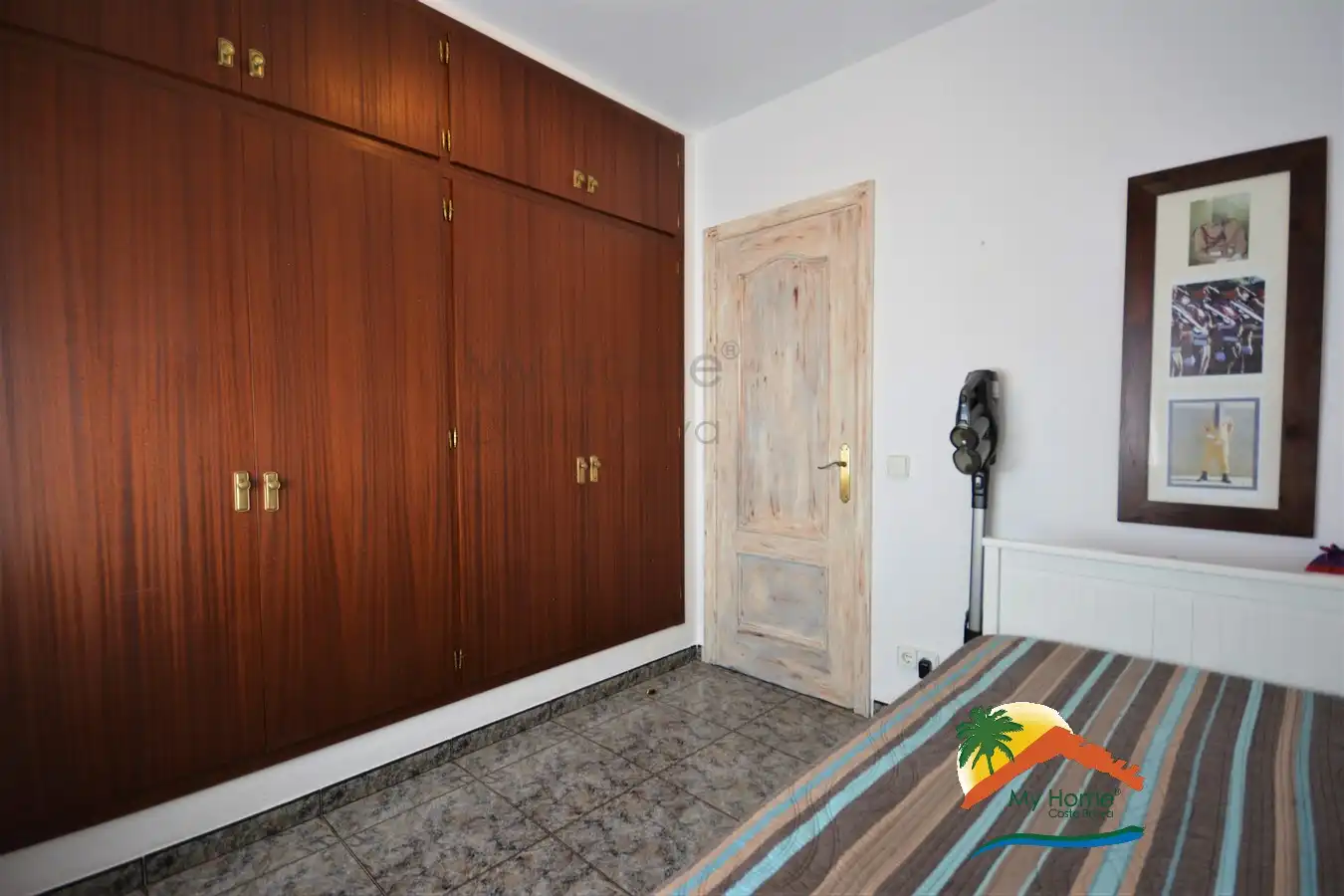 Casa amb piscina en venda a Aiguaviva Parc, imagen 17