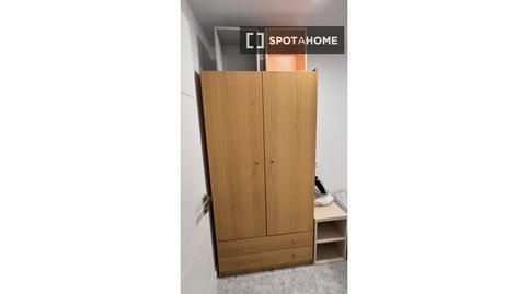 Foto 2 von Wohnung zur untervermieten in Les Planes, L'Hospitalet de Llobregat