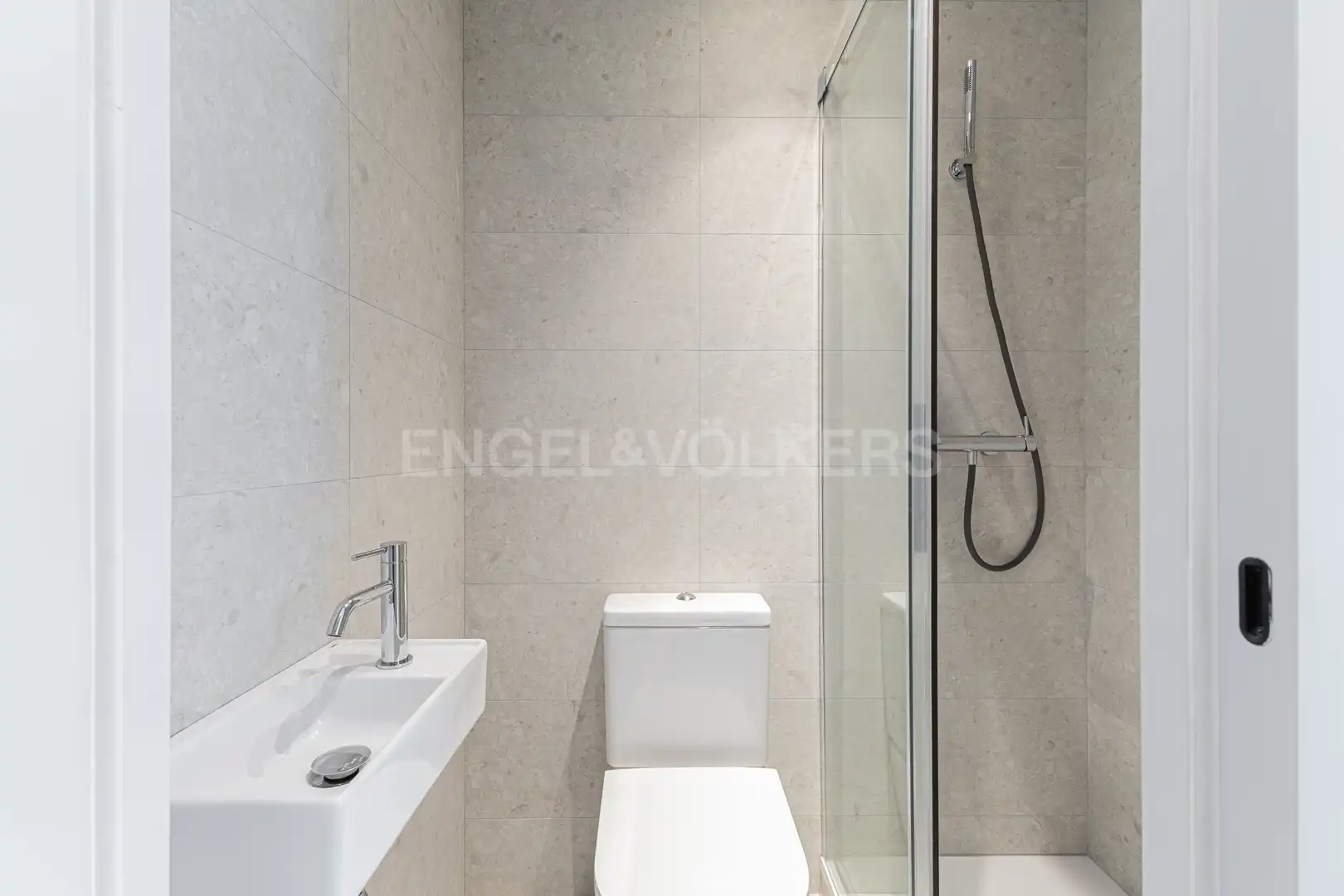 Baño de Piso en venta en Barcelona con Aire acondicionado, Calefacción y Parquet