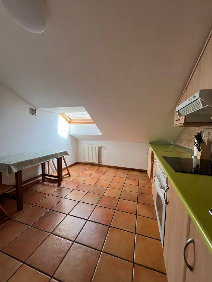 Flat for rent in Gijón , Asturias
