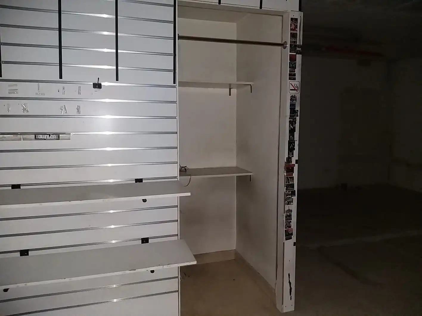 Local en venta en Madrid