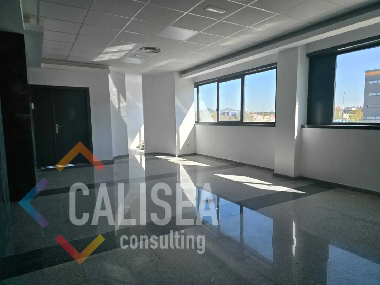 Office space with lift to rent in Avinguda Baix Llobregat 9, imagen 12