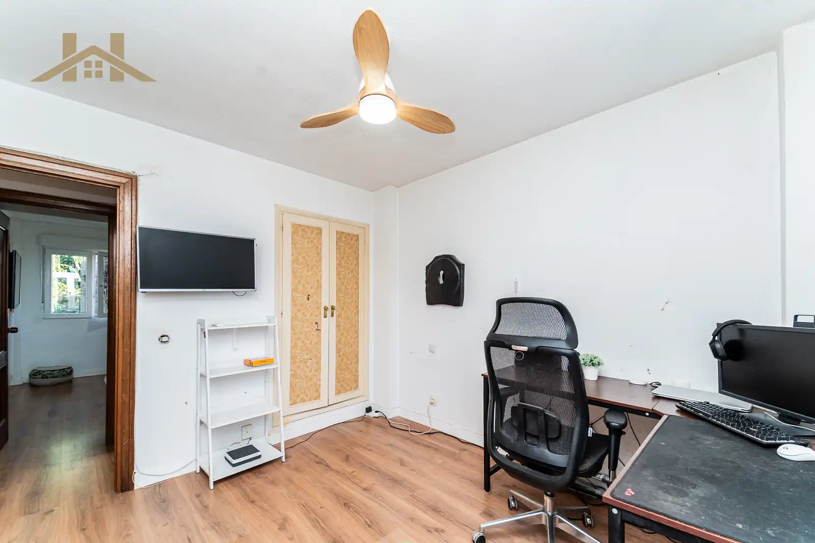 Flat for sale in Alpedrete, Madrid