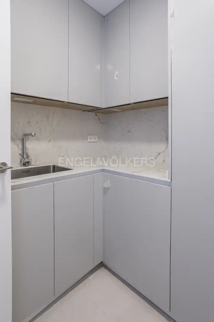Piso con ascensor en venta en Casado del Alisal, imagen 24
