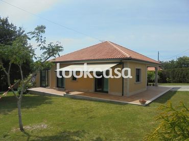 Casa con giardino in vendita a Lugar Vinquiño