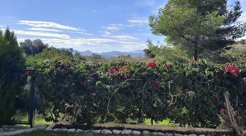 Detached house with pool for sale in La Pedrera - Vessanes, imagen 44