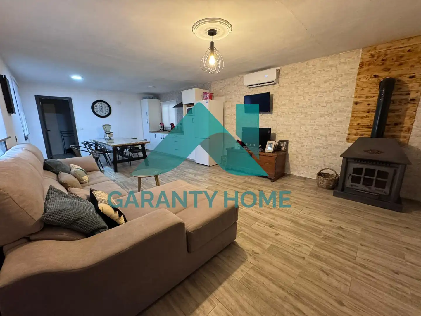 Casa o xalet en venda en Torreorgaz amb Aire condicionat, Jardí privat i Terrassa