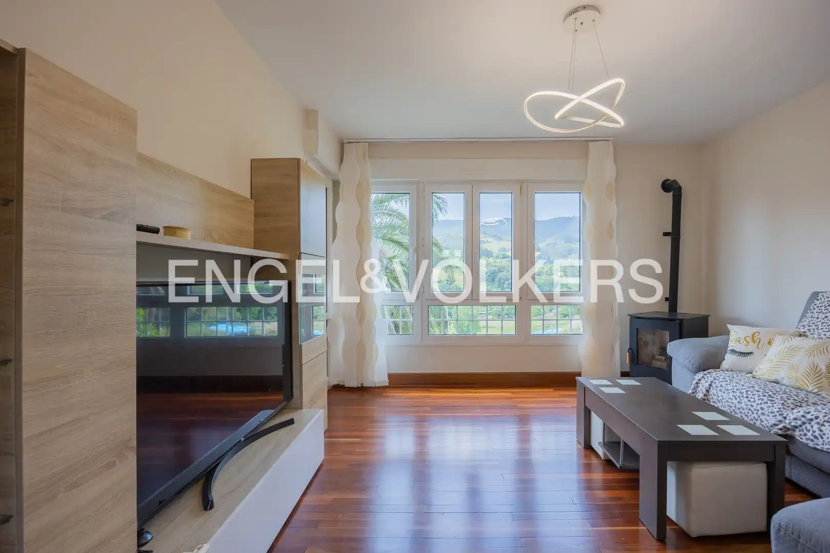 Houses for sale in Abanto y Ciérvana-Abanto Zierbena