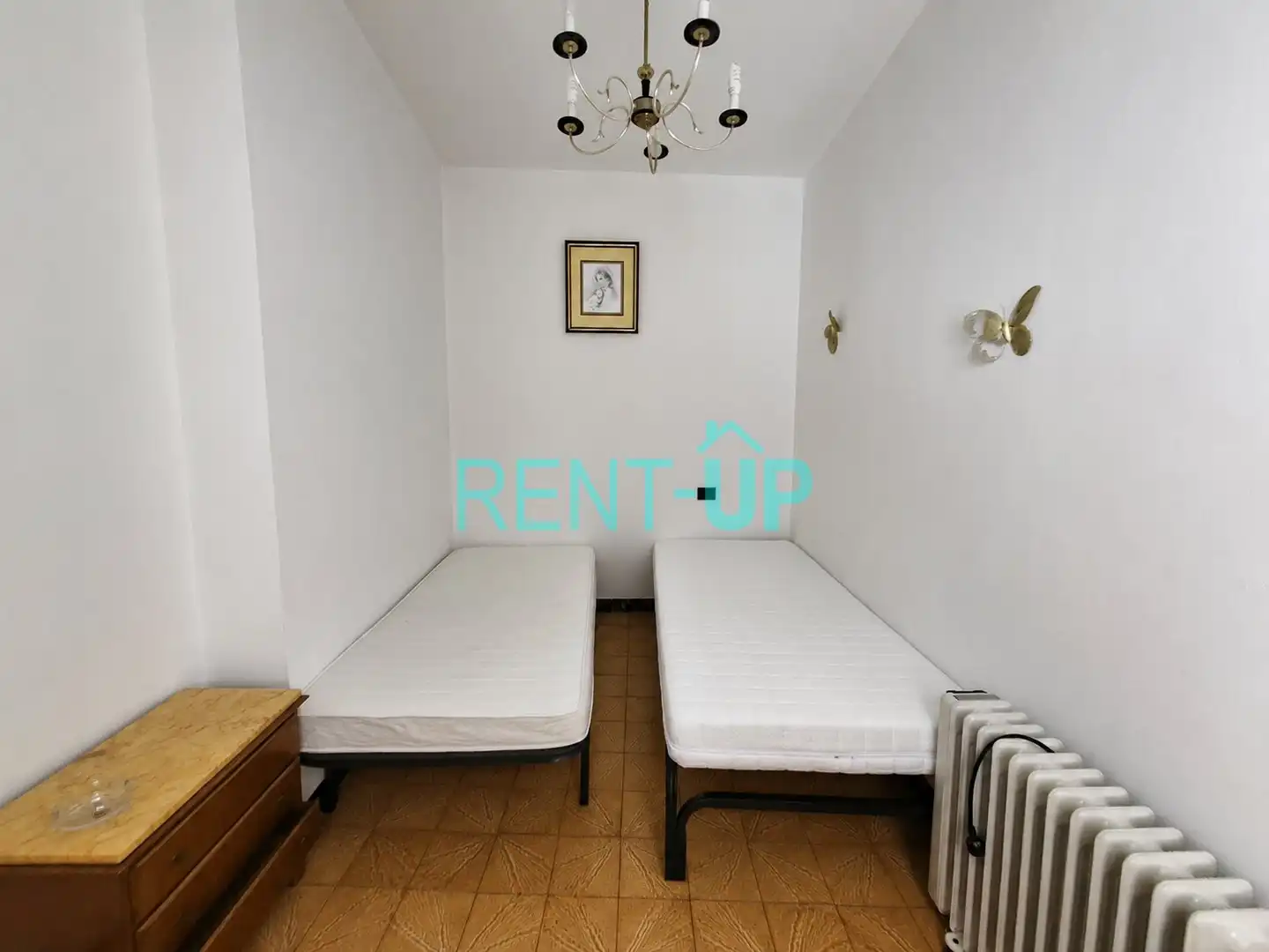 Habitación de Casa o chalet en venta en Xàtiva con Terraza y Alarma